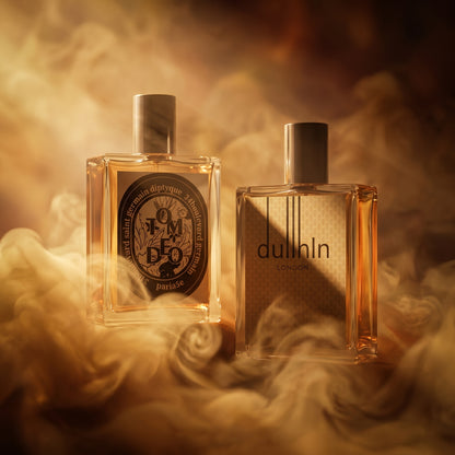 SRK’s Signature Duo Perfumes - Inspired by Tam Dao & Icon Elite (Buy 1 Get 1 Free🔥🔥)