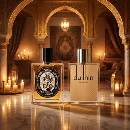 SRK’s Signature Duo Perfumes - Inspired by Tam Dao & Icon Elite (Buy 1 Get 1 Free🔥🔥)