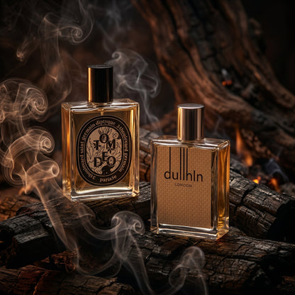SRK’s Signature Duo Perfumes - Inspired by Tam Dao & Icon Elite (Buy 1 Get 1 Free🔥🔥)