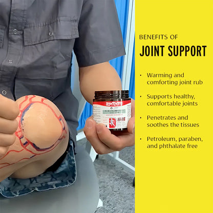 Quick-Relief™ Japanese Pain Relief Massage Gel 🧴 | Instant Muscle & Joint Relief ⚡ (Buy 1 Get 1 Free 🎁)
