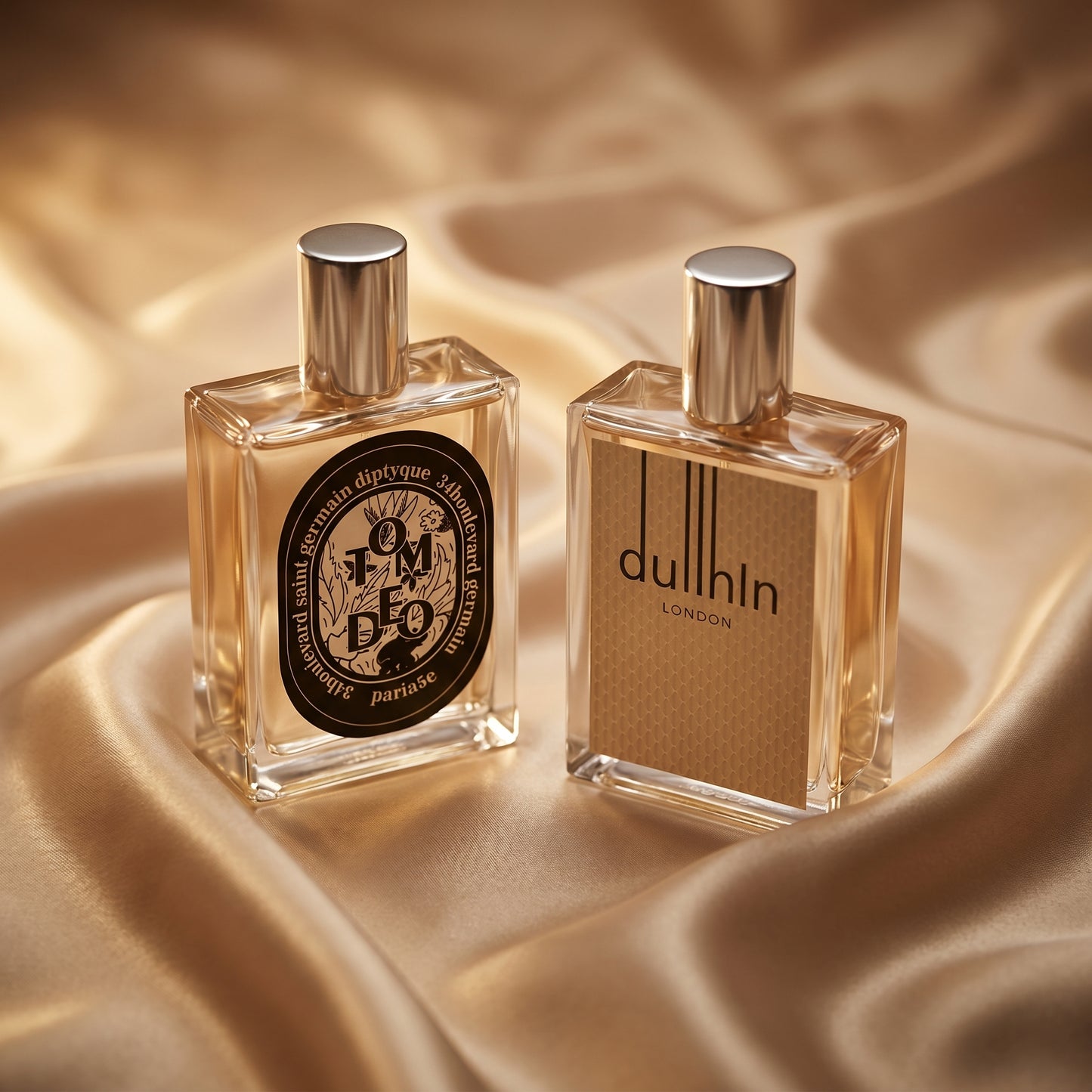 SRK’s Signature Duo Perfumes - Inspired by Tam Dao & Icon Elite (Buy 1 Get 1 Free🔥🔥)