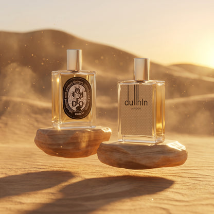 SRK’s Signature Duo Perfumes - Inspired by Tam Dao & Icon Elite (Buy 1 Get 1 Free🔥🔥)