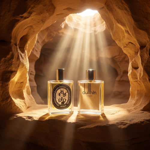 SRK’s Signature Duo Perfumes - Inspired by Tam Dao & Icon Elite (Buy 1 Get 1 Free🔥🔥)