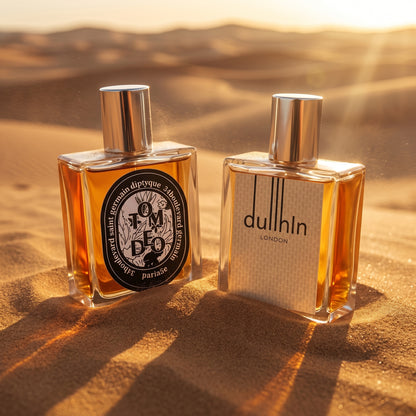 SRK’s Signature Duo Perfumes - Inspired by Tam Dao & Icon Elite (Buy 1 Get 1 Free🔥🔥)