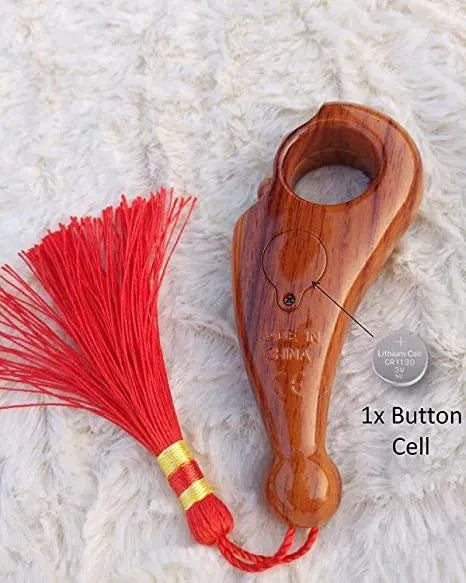 Digital Finger Counter-Tally Counter -jaap Counter | Jaap mala Counter | mala jaap Counter | Counter for Chanting Mantra - for naam jaap -Mantra Jap | jaap Counter Machine